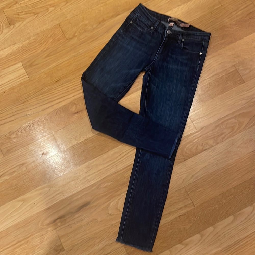 Paige Verdugo Jegging skinny jeans 26